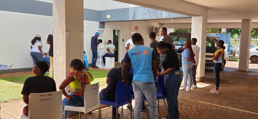 Employee Health Screening